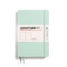 Cuaderno LEUCHTTURM1917 Tapa Dura B6+ 219 Páginas