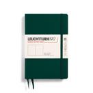 Cuaderno LEUCHTTURM1917 Tapa Dura B6+ 219 Páginas
