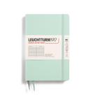 Cuaderno LEUCHTTURM1917 Tapa Dura B6+ 219 Páginas