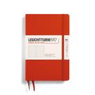 Cuaderno LEUCHTTURM1917 Tapa dura B6+ 219 páginas