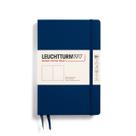 Cuaderno LEUCHTTURM1917 Tapa Dura Paperback B6+ 219 Páginas