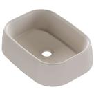 Cuba 43cm Sintética Tera Baunilha Fosco - P103468 - COZIMAX