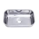 Cuba aço inox 430