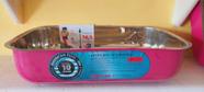 Cuba American Steel 16,5 profundidade rosa