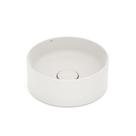Cuba Apoio 30cm Redonda Roca T1 Terra Beige A32787u650