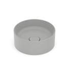 Cuba Apoio 30cm Redonda Roca T1 Terra Stone A32787u070 Cuba Apoio 30cm Redonda Roca T1 Terra Stone A32787u070