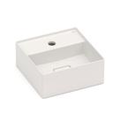 Cuba Apoio 30x30cm Com Mesa Roca T7 Terra Beige A32787x650 Cuba Apoio 30x30cm Com Mesa Roca T7 Terra Beige A32787x650
