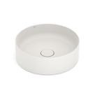 Cuba Apoio 39cm Redonda Roca T2 Terra Beige A32787n650