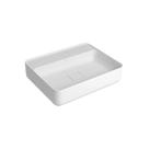 Cuba Apoio Deca Slim 50X40 L.13050.M.17 Retangular Mesa
