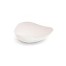 Cuba Apoio Oval 54x37x18cm Ruy Ohtake Beige A327a15658 - Roca Louça