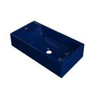 Cuba apoio retangular roma rl545 Cuba apoio retangular roma rl545