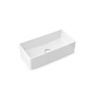 Cuba Apoio Rt9 Retangular 46x23x12cm Branco 12018308026 - Docol