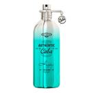 Cuba Authentic Happy Eau De Parfum - Perfume Masculino 100ml