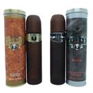 Cuba Black Importado EDT 100ml