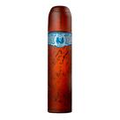 Cuba Blue Eau de Toilette - Perfume Masculino 100ml