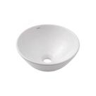 Cuba Celite Basic Redonda Apoio R-1 35Cm Branca