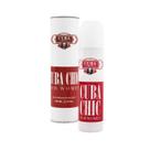 Cuba chic woman edp 100ml Cuba chic woman edp 100ml