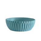 Cuba Concreto Artesanal de Sobrepor 3D- Mod Florence-Tiffany