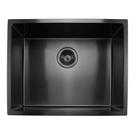 Cuba Coz Aco Inox 50x40 Preto Kci542k Japi