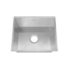 Cuba Cozinha Gourmet 43x39 Sobrepor Aço Inox 304 Tubrax Cuba Cozinha Gourmet 43x39 Sobrepor Aço Inox 304 Tubrax