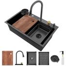 Cuba Cozinha Gourmet Cascata Torneira Lavador Copos Cuba Cozinha Gourmet Cascata Torneira Lavador Copos