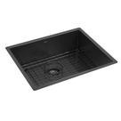 Cuba Cozinha Gourmet Deca Suprema 50x40 Preto Fosco