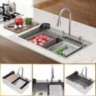 Cuba Cozinha Gourmet Miami Cascata Aço Inox 304 GoldenX Cuba Cozinha Gourmet Miami Cascata Aço Inox 304 GoldenX