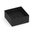 Cuba de Apoio 30x30cm sem Mesa T3 Terra