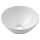 Cuba de Apoio 35cm sem Mesa Branco Basic R1 Celite