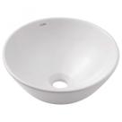 Cuba de Apoio 35cm sem Mesa Branco Basic R1 Celite