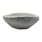 Cuba de Apoio 50x35cm Esculpida em Pedra Sabão Lisa Cuba de Apoio 50x35cm Esculpida em Pedra Sabão Lisa