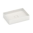 Cuba De Apoio 51x36cm S Mesa Roca T6 Terra Beige A32787z650