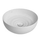 Cuba De Apoio Deca Slim 40cm L.12040.GT.26 Redonda Branca