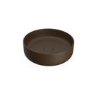 Cuba De Apoio Deca Slim 40X40 L.12040.22 Redonda Marrom