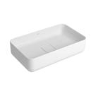 Cuba de Apoio Deca Slim 50x30 L.13050.17 Retangular Branca
