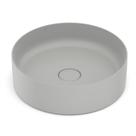 Cuba de Apoio Incepa Platinum Redonda 39cm Stone