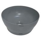 Cuba de apoio linha rubi tassa red cinza stone acetinado lavabo banheiro Cuba de apoio linha rubi tassa red cinza stone acetinado lavabo banheiro