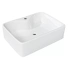Cuba de apoio MP 1507 - Branca