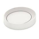 Cuba de Apoio Oval sem Mesa 450cm X 400cm Design D5 Celite