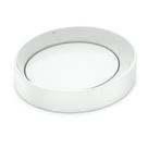 Cuba de Apoio Oval sem Mesa 450cm X 400cm Design D5 Celite