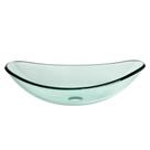 Cuba de Apoio Porto Design Fluid Oval G108 Cuba de Apoio Porto Design Fluid Oval G108
