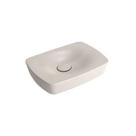 Cuba De Apoio Retangular Liquid Barbante 50 Cm - Deca