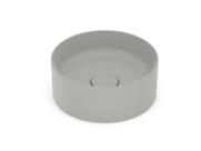 Cuba de Apoio Roca 300mm Stone A32787u07 Cuba de Apoio Roca 300mm Stone A32787u07