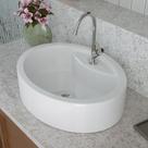 Cuba De Banheiro, Croy, Modelo Florença 44x34, Pia Banheiro