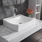 Cuba De Banheiro, Croy, Modelo Romana 45x40 Cuba De Banheiro, Croy, Modelo Romana 45x40