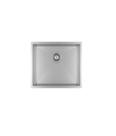 Cuba de Cozinha Deca Retangular Suprema 50X40cm Inox