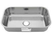 Cuba de Embutir Basic Standard 56x34 cm Inox - Tramontina