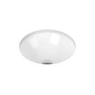 Cuba De Embutir Docol 39x39 90019117026 Redonda Branca Branco