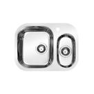 Cuba De Embutir Docol Lift 54,5X40 Cm Alto Brilho