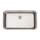 Cuba de Embutir Dora 70 BL R6 em Aço Inox Acetinado Tramontina Cuba de Embutir Dora 70 BL R6 em Aço Inox Acetinado Tramontina